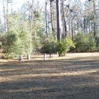 McGehee Cemetery on Sysoon