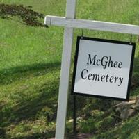 McGhee Cemetery on Sysoon