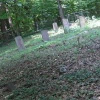 McGinley Cemetery on Sysoon