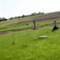 McGinnis Cemetery on Sysoon