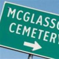 McGlasson Cemetery on Sysoon