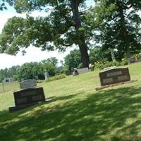 McGown Cemetery on Sysoon