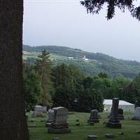 McGrawville Rural Cemetery on Sysoon