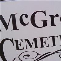 McGrew Cemetery on Sysoon