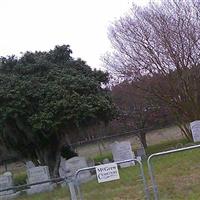 McGrew Cemetery on Sysoon