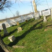 McHenry Family Cemetery (Broken Arrow) on Sysoon