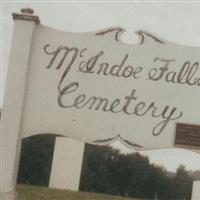 McIndoes Fall Cemetery on Sysoon