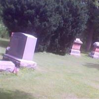 McIntire Cemetery on Sysoon