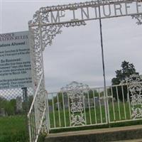 McInturff Cemetery on Sysoon