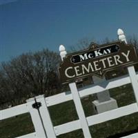 McKay Cemetery on Sysoon