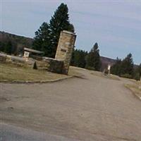 McKean County Memorial Park on Sysoon