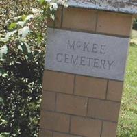 McKee Cemetery on Sysoon