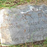 McKee Cemetery (Rt 631) on Sysoon