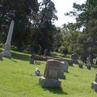 McKee Chapel Cemetery on Sysoon