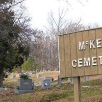 McKeel Cemetery on Sysoon