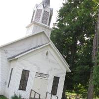 McKendree Cemetery on Sysoon