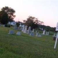 McKendree Cemetery on Sysoon