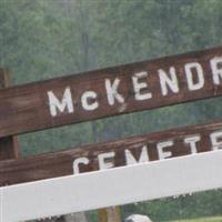 McKendree Cemetery on Sysoon