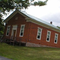 McKendree Methodist Episcopal Church Cemetery on Sysoon