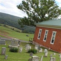 McKendree Methodist Episcopal Church Cemetery on Sysoon