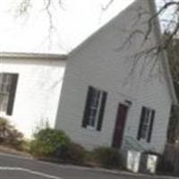 McKendree United Methodist Church Cemetery on Sysoon