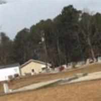 McKendree United Methodist Church Cemetery on Sysoon