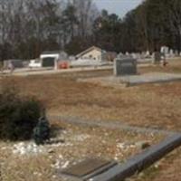 McKendree United Methodist Church Cemetery on Sysoon