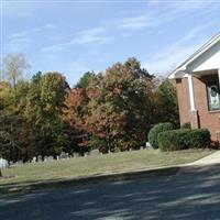 McKendree United Methodist Church Cemetery on Sysoon