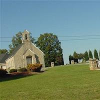 McKendree United Methodist Church Cemetery on Sysoon