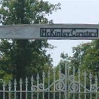 McKinley Cemetery on Sysoon