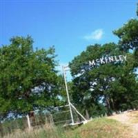 McKinley Cemetery on Sysoon