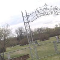 McKinney Cemetery on Sysoon