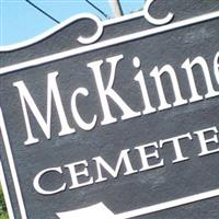 McKinney Cemetery on Sysoon