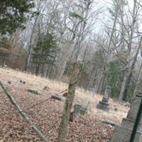 McKinney Cemetery on Sysoon