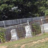 McKinney Cemetery on Sysoon