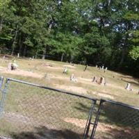 McKinney Cemetery on Sysoon