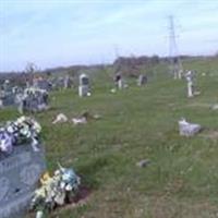 McKinney Cemetery on Sysoon