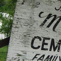 McKinney Cemetery on Sysoon