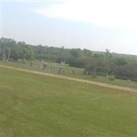 McKinney Cemetery on Sysoon