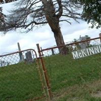 McKinnie Cemetery on Sysoon