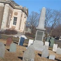 McKinstry Cemetery on Sysoon