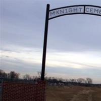 McKnight Cemetery on Sysoon