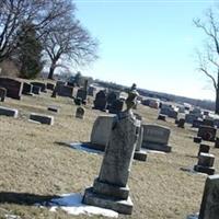 McKnightstown Cemetery on Sysoon