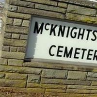 McKnightstown Cemetery on Sysoon