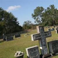 McLain Cemetery on Sysoon