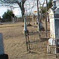 McLarry Cemetery on Sysoon