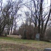 McLaughlin Cemetery on Sysoon