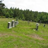 McLaurin Cemetery on Sysoon