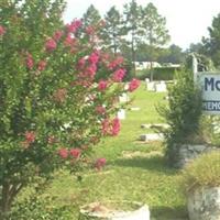 McLaurin Memorial Garden on Sysoon