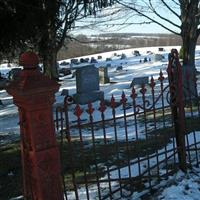 McLean Cemetery on Sysoon